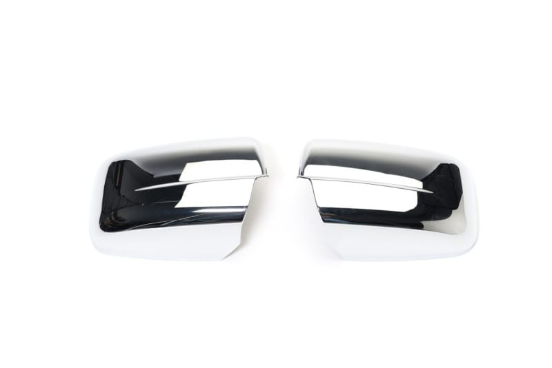 Putco — Door Mirror Cover