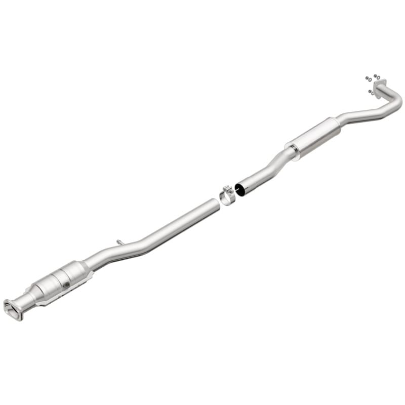 Magnaflow — OEM Grade Direct-Fit Catalytic Converter