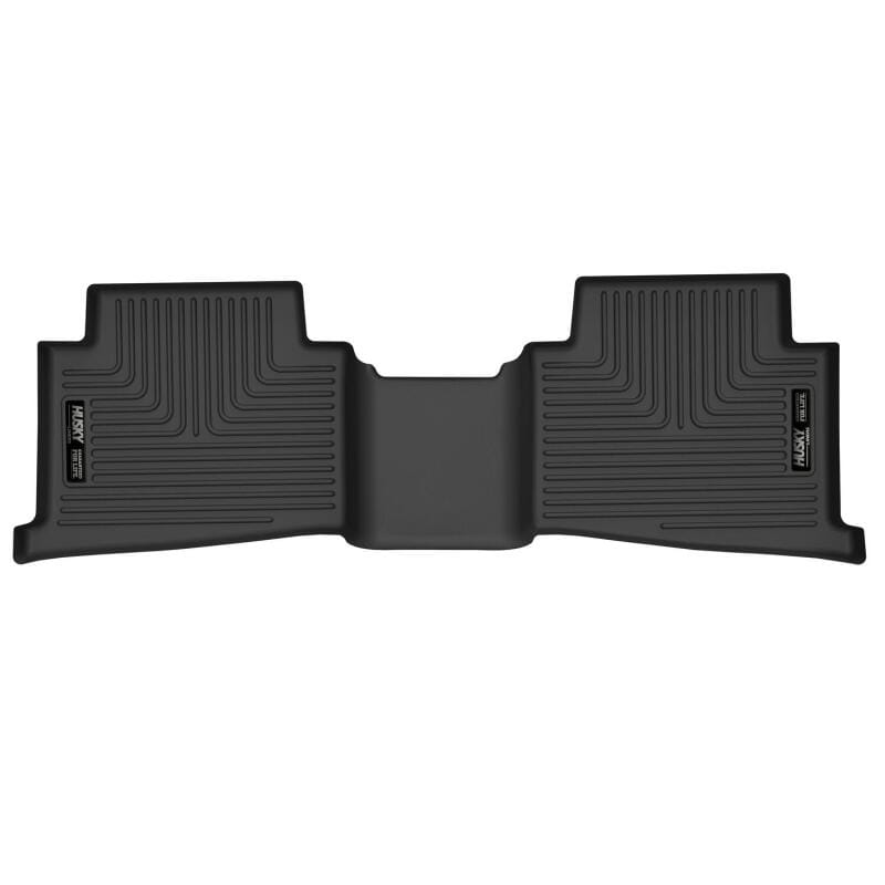 Husky Liners — X-act Contour - 2nd Seat Floor Liner
X-act Contour-2nd Seat Floor Liner