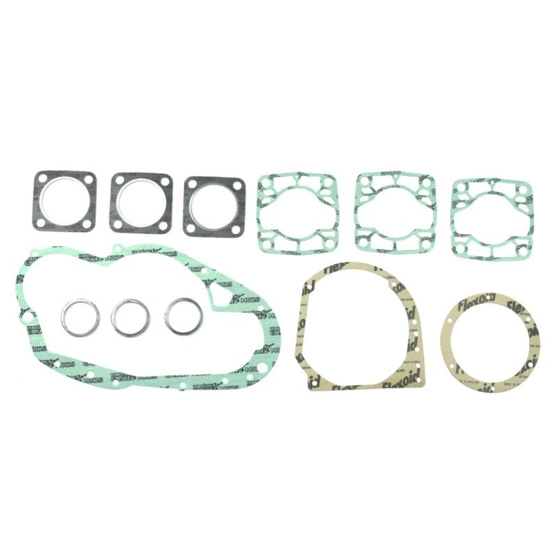 Athena — Athena 72-77 Suzuki GT 380 Complete Gasket Kit (w/o Oil Seals)