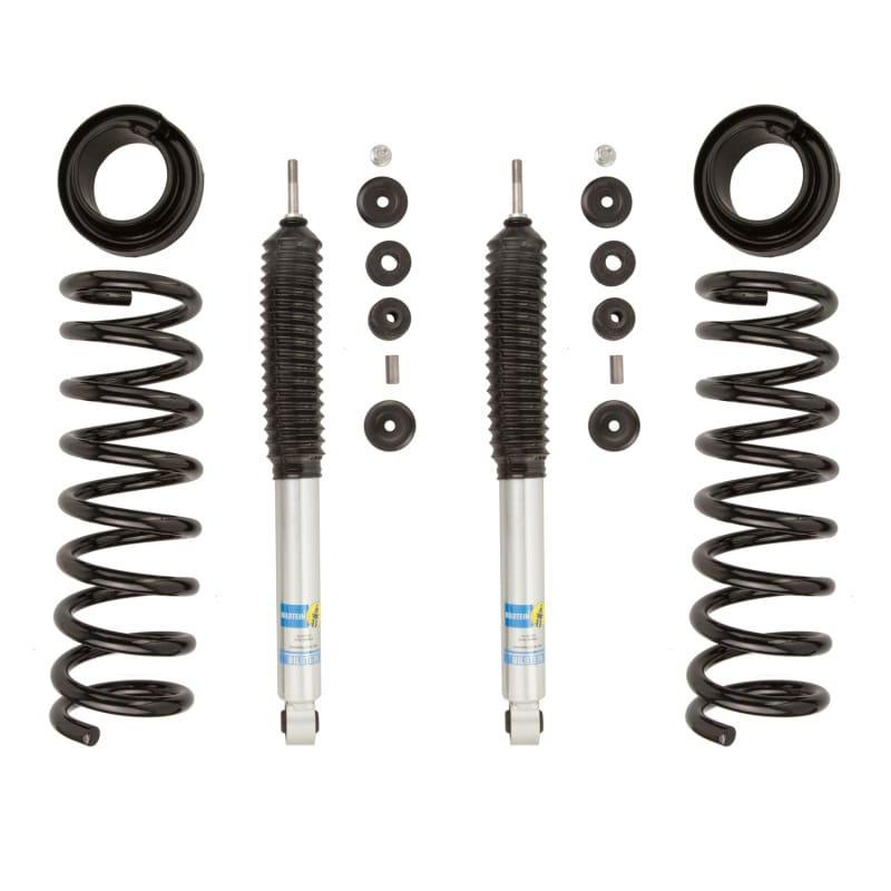 Bilstein — B8 5112-Suspension Leveling Kit
