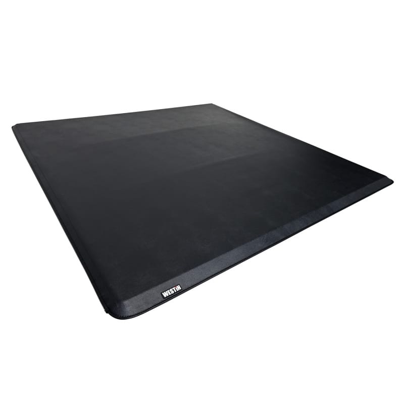 Westin — Soft Roll-Up Tonneau Cover