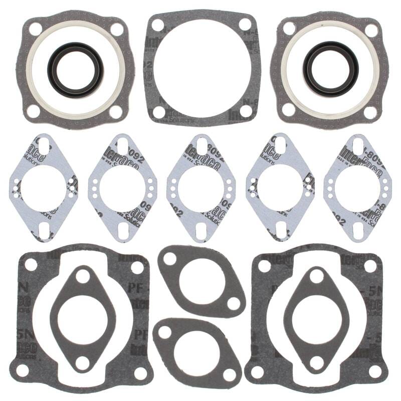 Vertex Pistons — Vertex Gaskets  Kohler K399-2T FC/2 Complete Gasket Kit w/ Oil Seals