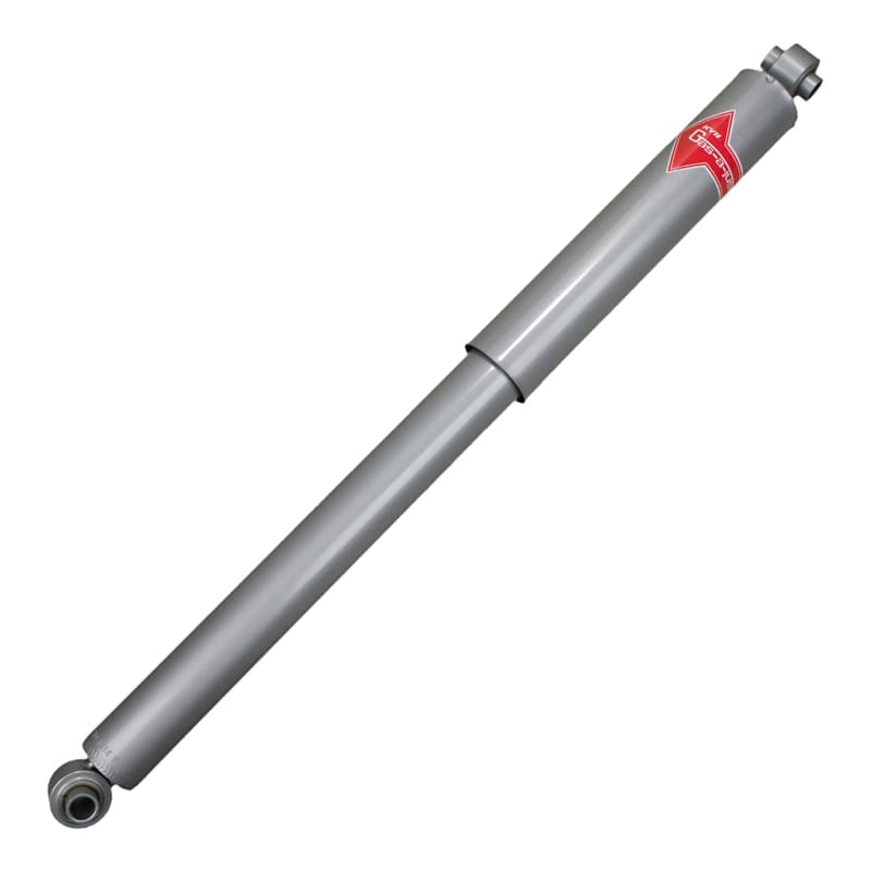 KYB — High Pressure Monotube Gas Shock