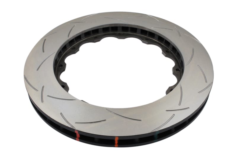 DBA — 5000 Series T3 slotted Brake Disc Ring
5000 Series T3 Brake Ring
