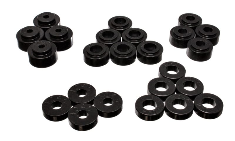 Energy Suspension — Body Mount Set