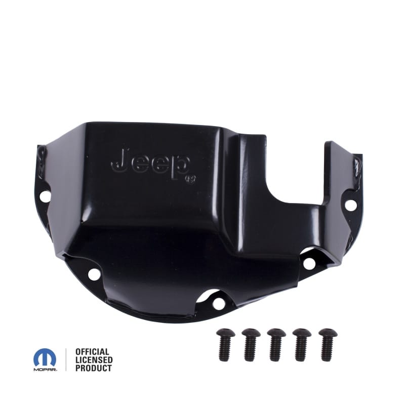 Rugged Ridge — SKID PLATES-OMIX
Skid Plate
