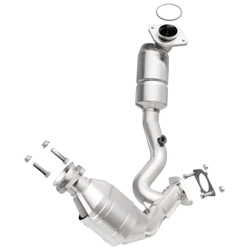 Magnaflow — HM Grade Direct-Fit Catalytic Converter
