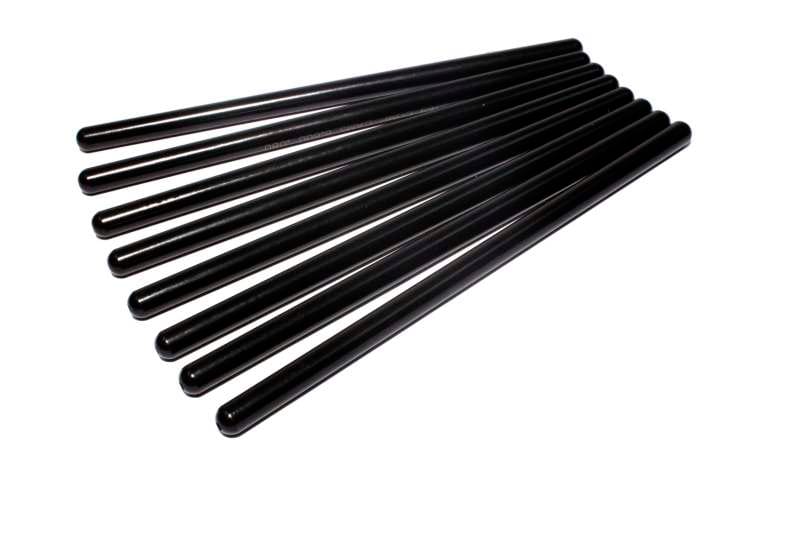 COMP Cams — Hi-Tech 6.600" Long, .080" Wall, 5/16" Diameter Pushrod Set of 8