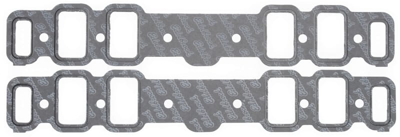 Edelbrock — Edelbrock Oldsmobile Intake Gasket for Performer RPM Heads
GASKETS