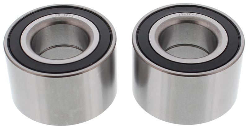 Pivot Works — Pivot Works 06-15 Can-Am Outlander 400 STD 4x4 Rear Wheel Bearing Kit