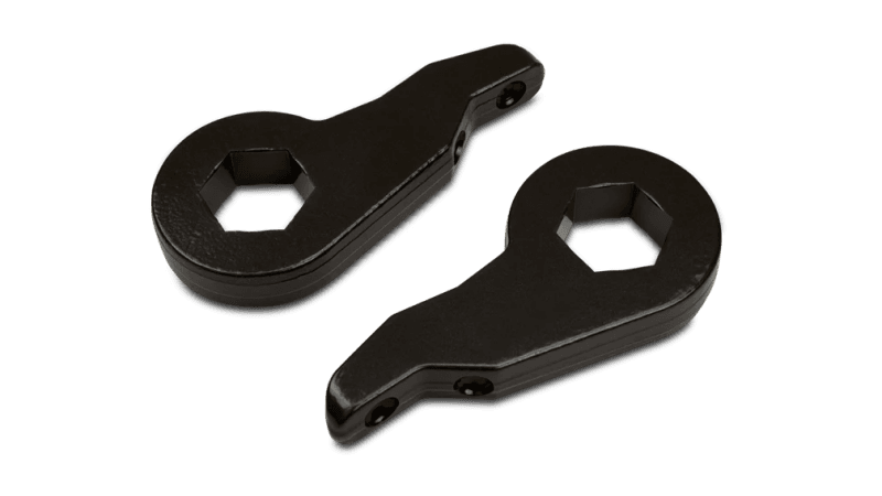 Body Armor 4x4 — 1.5"-2" Key and Shock Extender