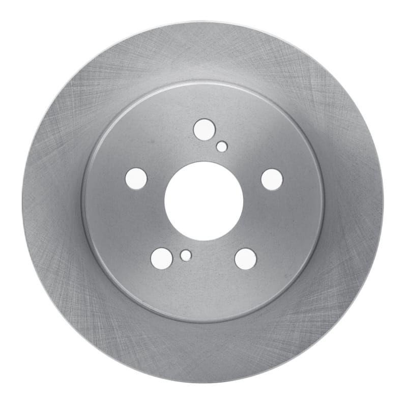 DFC — Disc Brake Rotor
