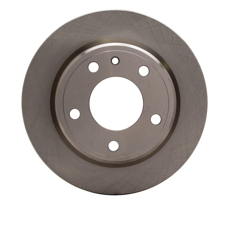 DFC — Disc Brake Rotor