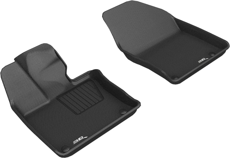 3D MAXpider — KAGU Floor Mat