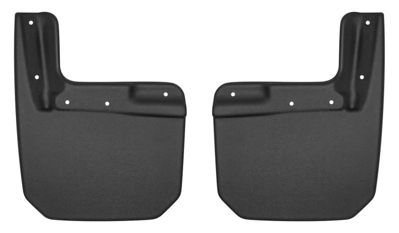Husky Liners — Custom Mud Guards - Front Mud Guards
Custom Mud Guards-Front Mud Guards