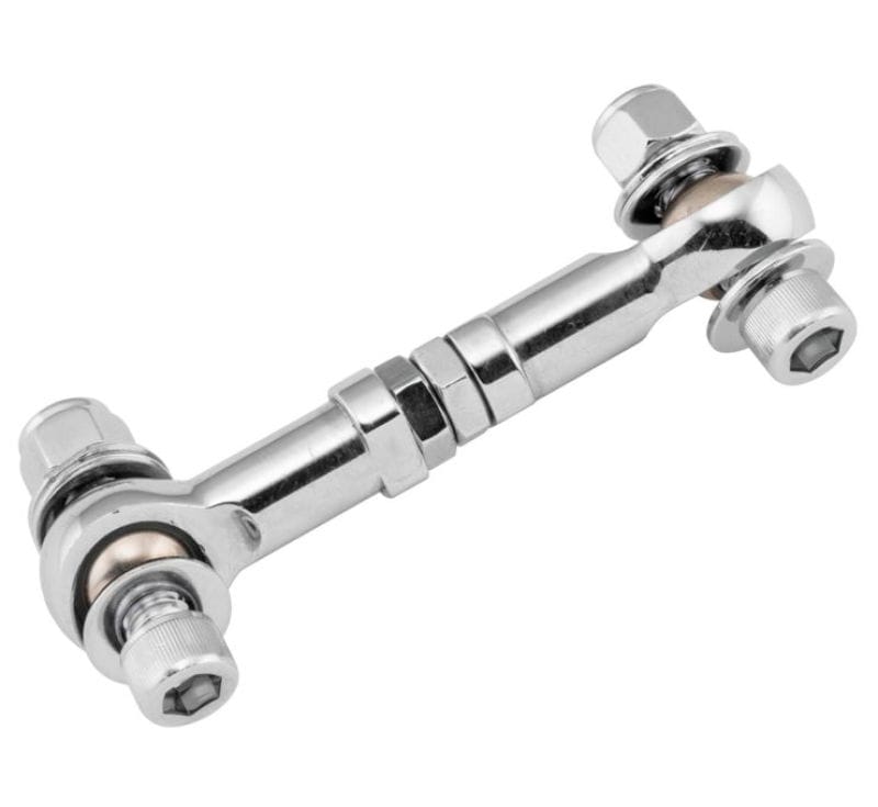 Performance Machine — 4" Anchor Rod with 3/8" ball ends
