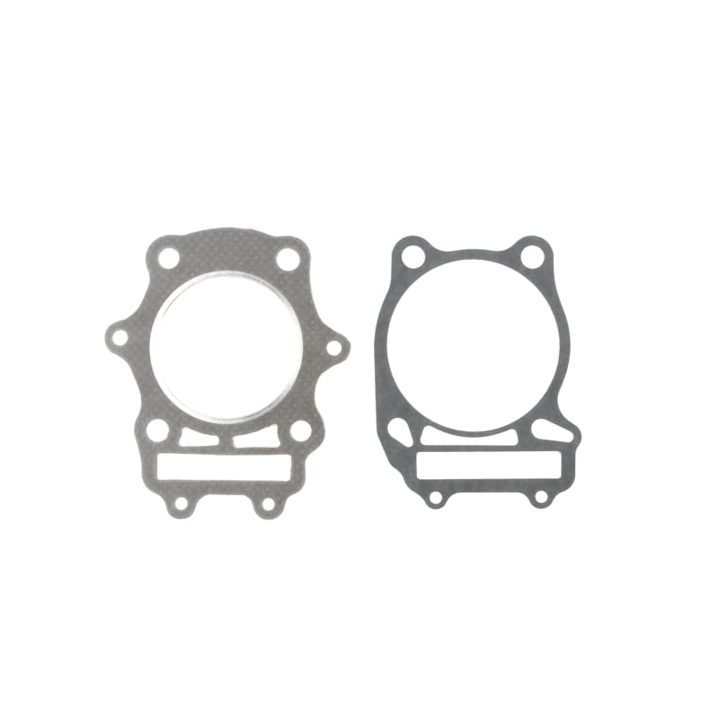 Cometic Gasket — Cometic 90-99 Suzuki DR350 80mm Bore .043 Top End Gasket Kit
Head and Base Kit