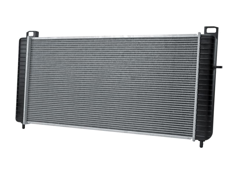 aFe — BladeRunner OER Series Radiator
