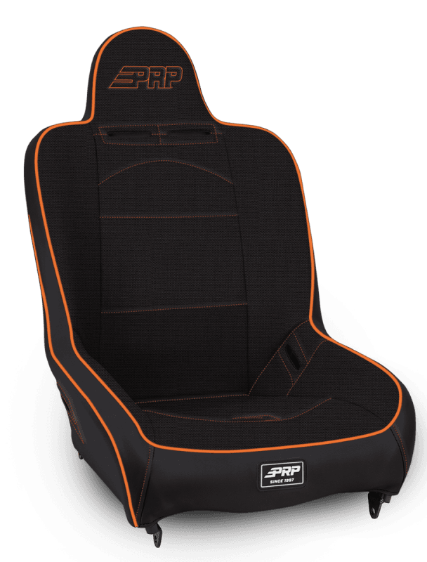 PRP Seats — Premier High Back Suspension Seat