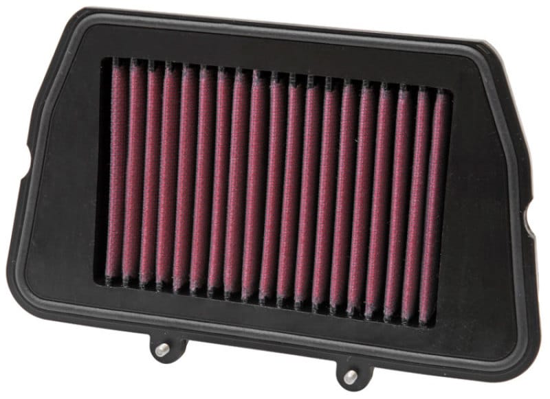 K&N Engineering — K&N 11-12 Triumph Tiger 800 Replacement Air Filter
Air Filter
