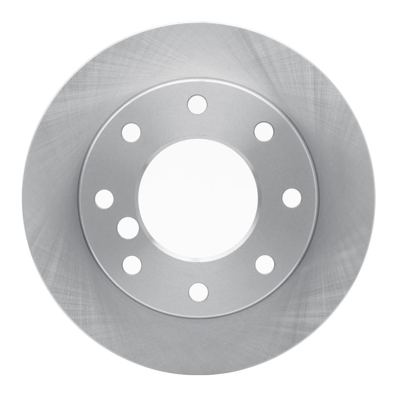 DFC — Disc Brake Rotor