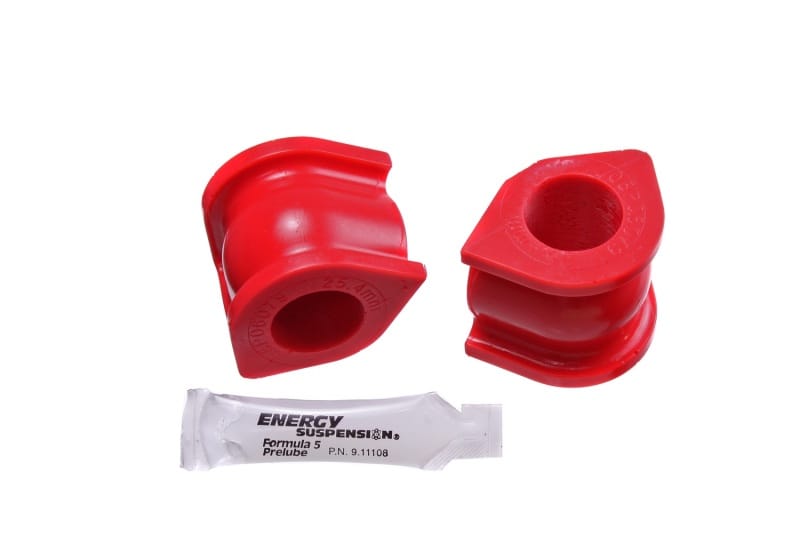 Energy Suspension — Sway Bar Bushing Set