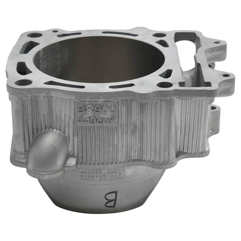 Cylinder Works — Cylinder Works 21-23 WR 450 F/20-22 YZ 450 F/21-23 YZ 450 FX Standard Bore Cylinder