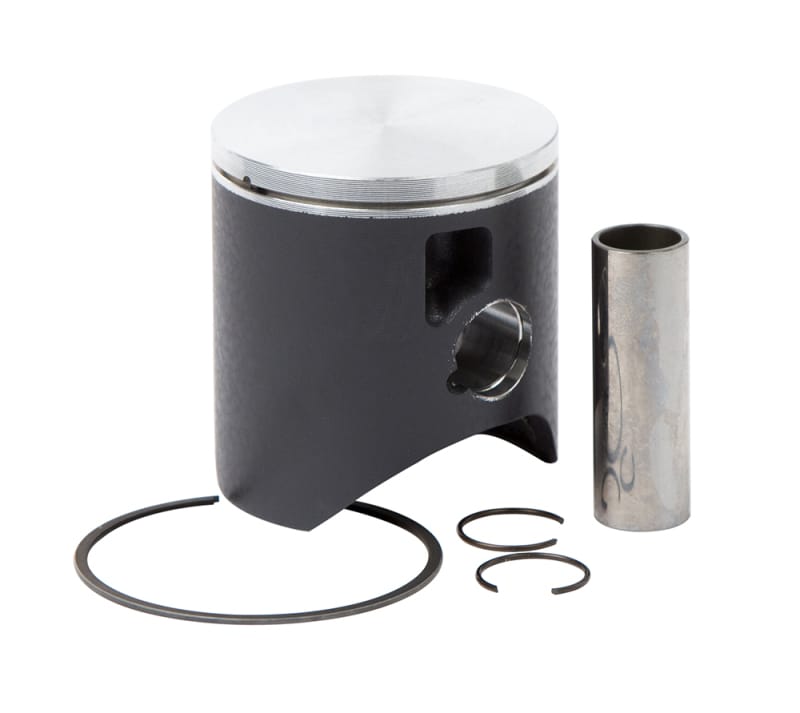 Vertex Pistons — Vertex Piston 04-08 Suzuki RM 125 125cc Cast Replica Piston Kit