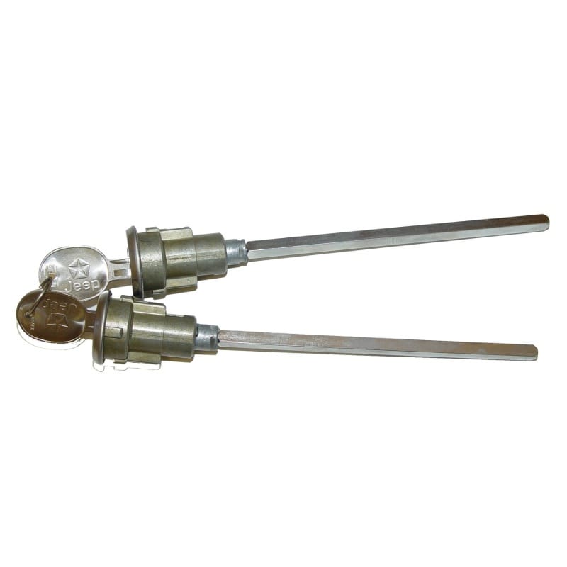 OMIX — Door Lock Cylinder