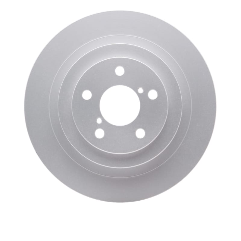 DFC — DFC GEOSPEC Coated Rotor - Blank