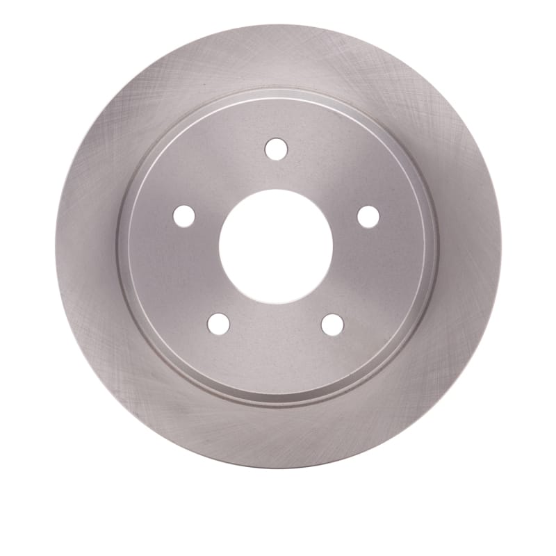 DFC — Disc Brake Rotor
