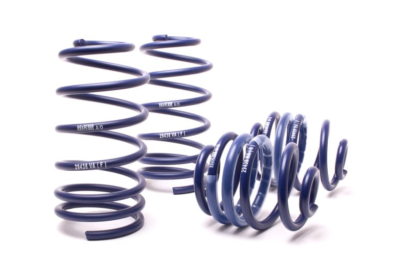 H&R — Sport Spring Kit