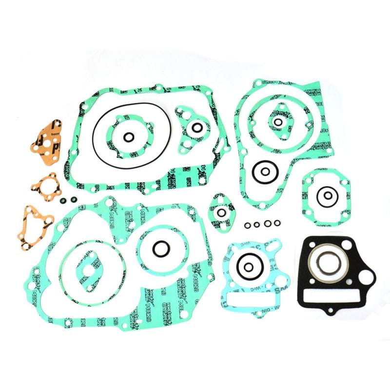 Athena — Athena 77-82 Honda Complete Gasket Kit (Excl Oil Seal)