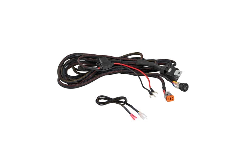 Diode Dynamics — Intended to be used with our Stage Series LED Pods with backlight functionality.