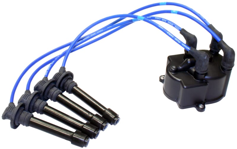 NGK — NGK Spark Plug Wire Set
