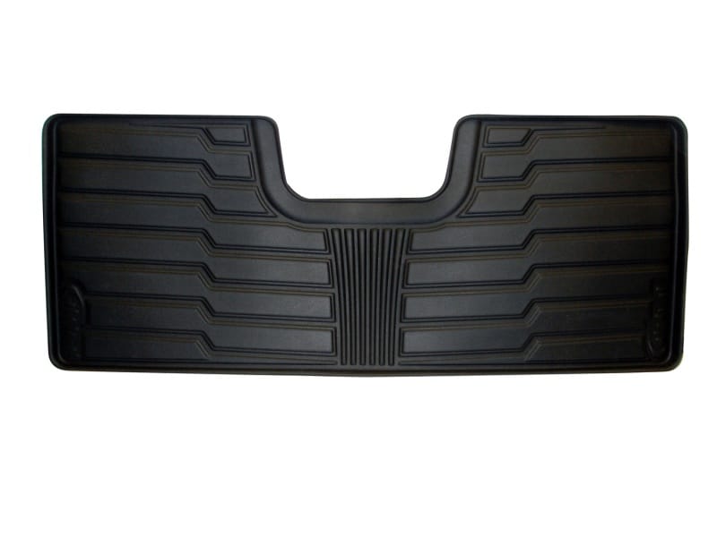 LUND — Catch-It Floormats-Rear Only