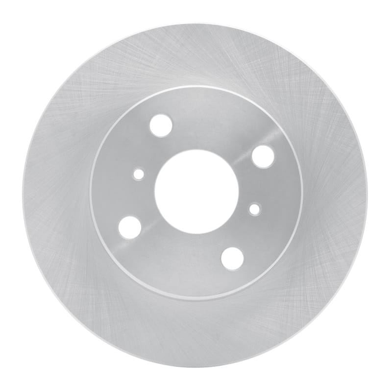 DFC — Disc Brake Rotor
