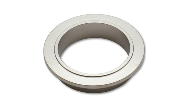 Vibrant — Turbo Inlet Flange for Garrett GT30 and GT35 Turbine Housing, V-Band Style
Turbine V-Band Inlet Flange for Garrett GT/GTX30/35 & Garrett G25-550/660
Turbo Inlet Flange