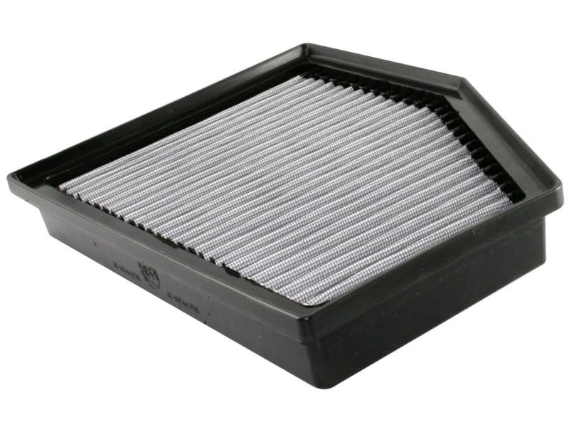 aFe — Magnum FLOW OE Replacement Air Filter w/ Pro DRY S Media
MagnumFLOW OE Replacement PRO DRY S Air Filter