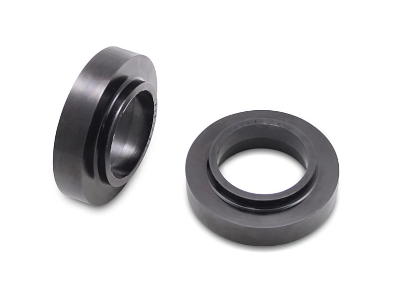 Superpro — Coil Spring Pad - Bushing Kit