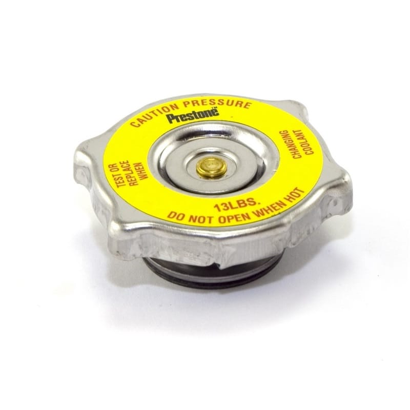 OMIX — Radiator Cap