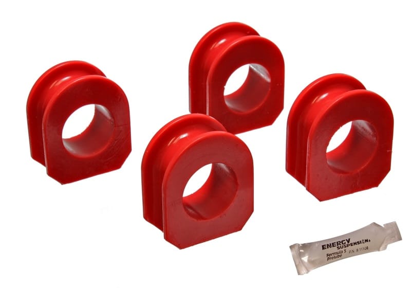 Energy Suspension — Sway Bar Bushing Set