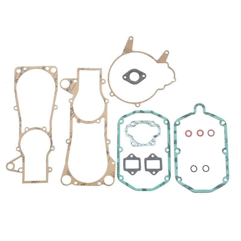 Athena — Athena 86-91 Garelli Team 50 Complete Gasket Kit (w/o Oil Seals)