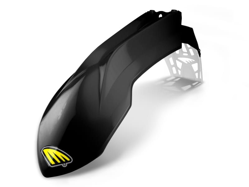 Cycra — Cycra 13-15 KTM 125 SX Cycralite Front Fender - Black