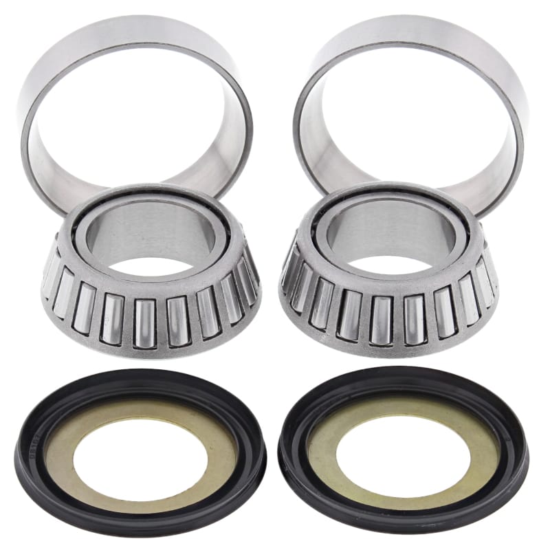 All Balls Racing — All Balls Racing 2017 Beta RR-S 4T 125 Steering Bearing Kit
