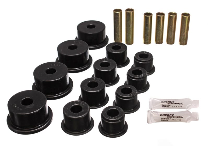 Energy Suspension — Leaf Spring Bushing Set