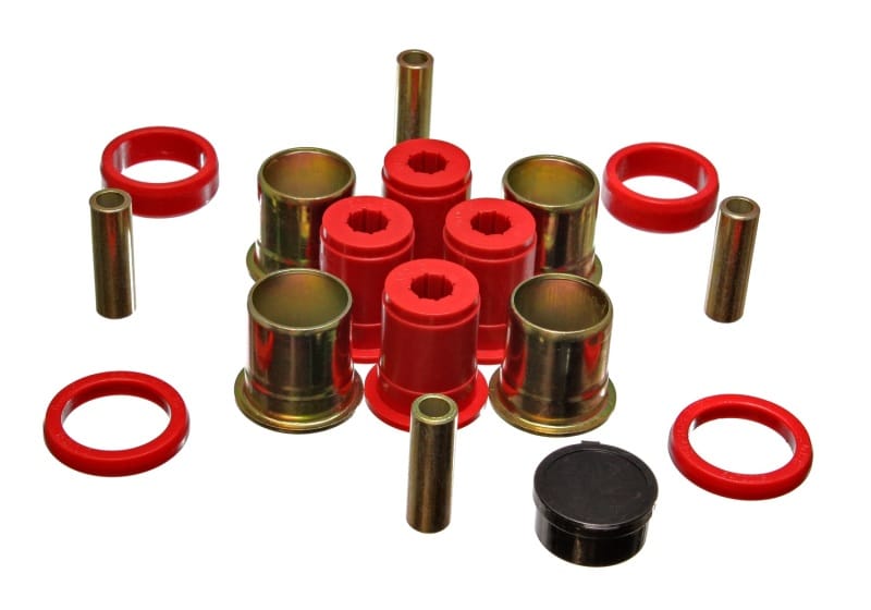 Energy Suspension — CONTROL ARM BUSHING SET