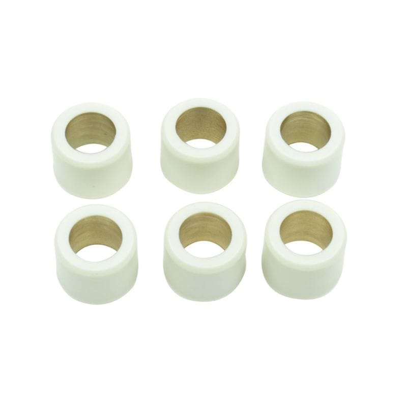 Athena — Athena Agrale 50 Variator Rollers Kit (16x13 gr.11) - Set of 6