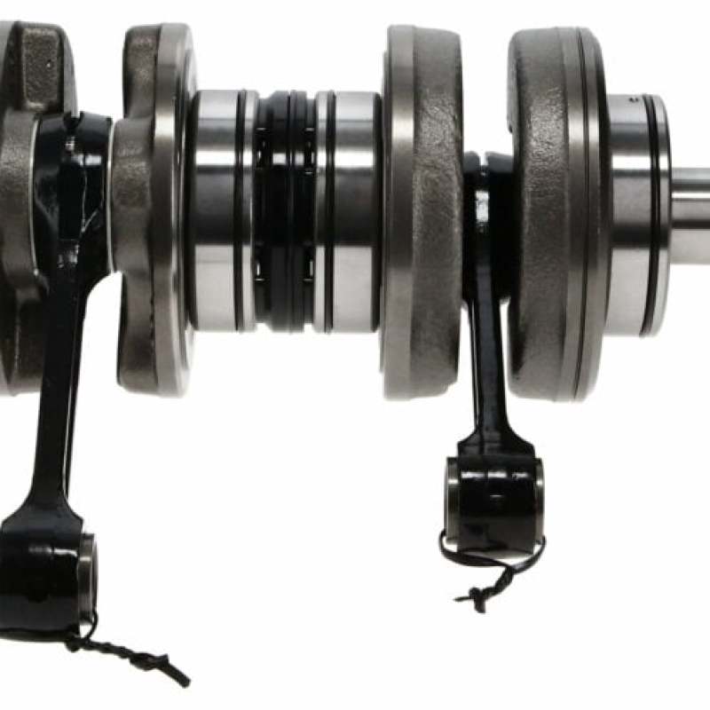 Wiseco — Wiseco 86-04 Honda CR80/85R Crankshaft Kit
Crankshaft Kit